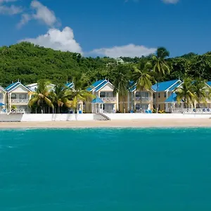 Villa Beach Cottages Station touristique
