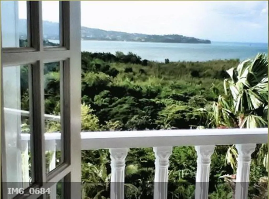 Appart hôtel Apartment Espoir Castries