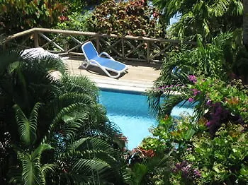 Apartment Espoir Castries 3*,