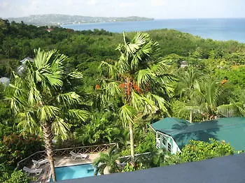 Apartment Espoir Castries 3*,  Sainte-Lucie