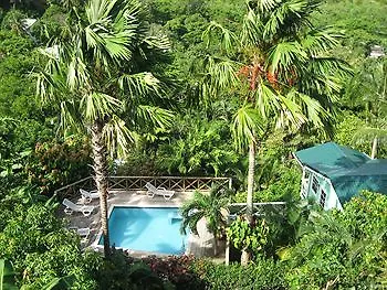 *** Appart hôtel Apartment Espoir Castries Sainte-Lucie