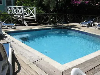 Apartment Espoir Castries Sainte-Lucie