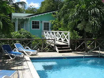 Apartment Espoir Castries Appart hôtel