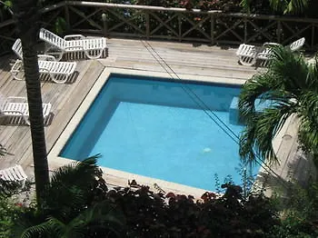Apartment Espoir Castries