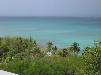 Apartment Espoir Castries Appart hôtel