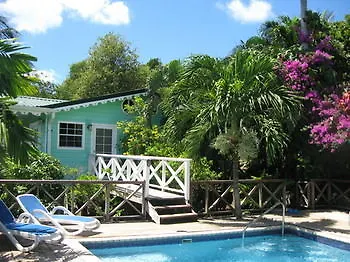 Apartment Espoir Castries 3*,  Sainte-Lucie