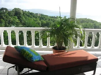 Appart hôtel Apartment Espoir Castries