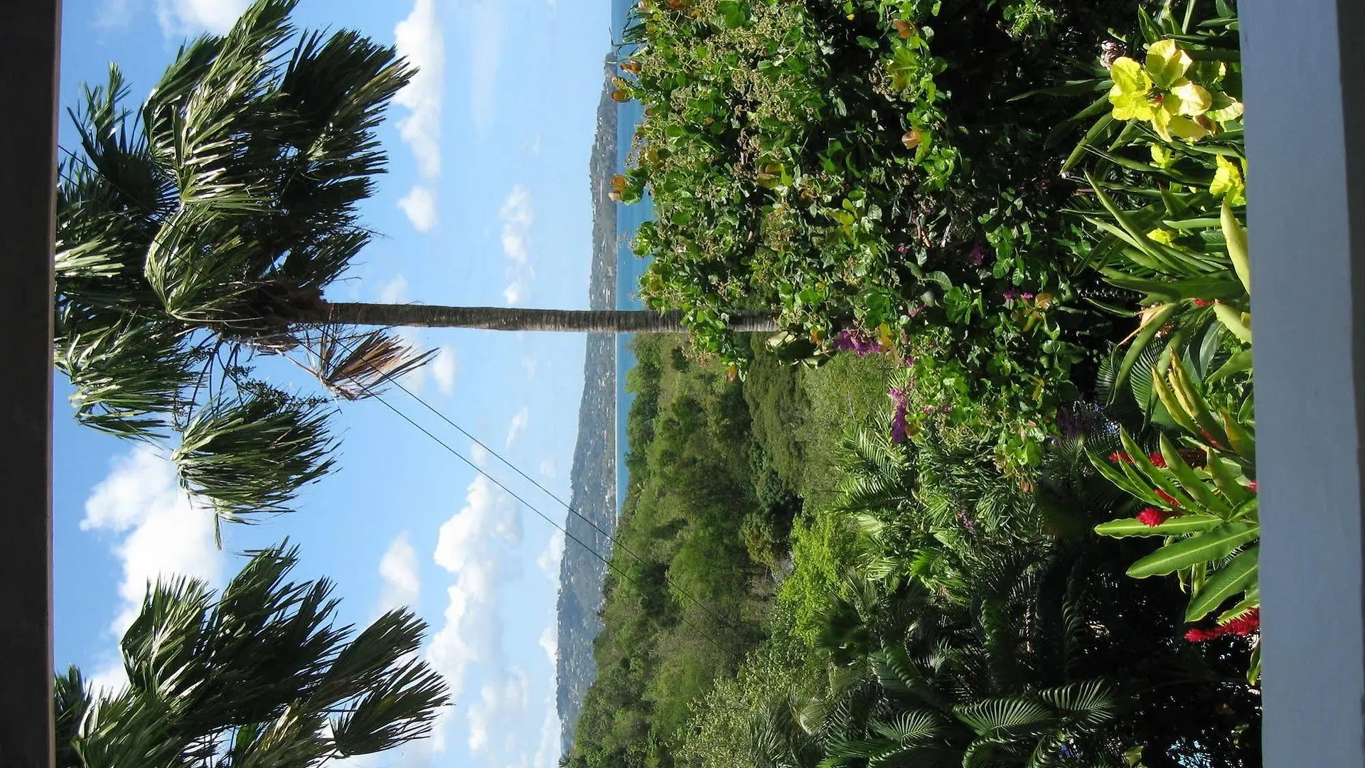 Apartment Espoir Castries Sainte-Lucie