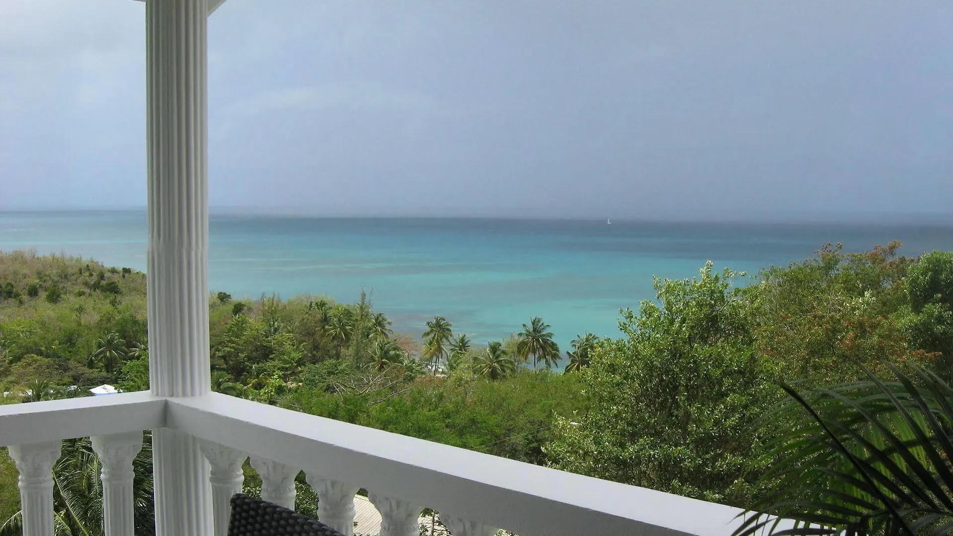 Apartment Espoir Castries