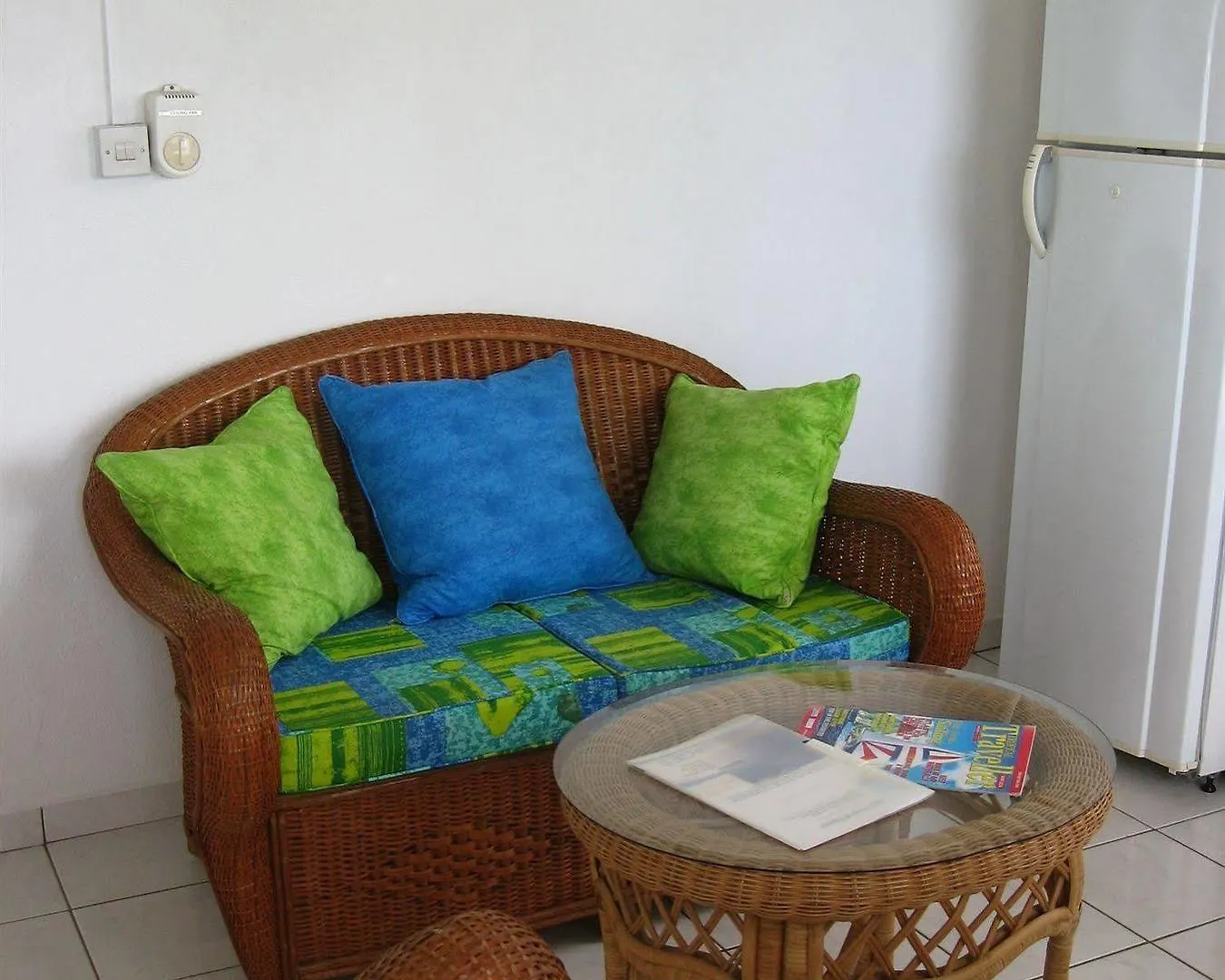 Appart hôtel Apartment Espoir Castries