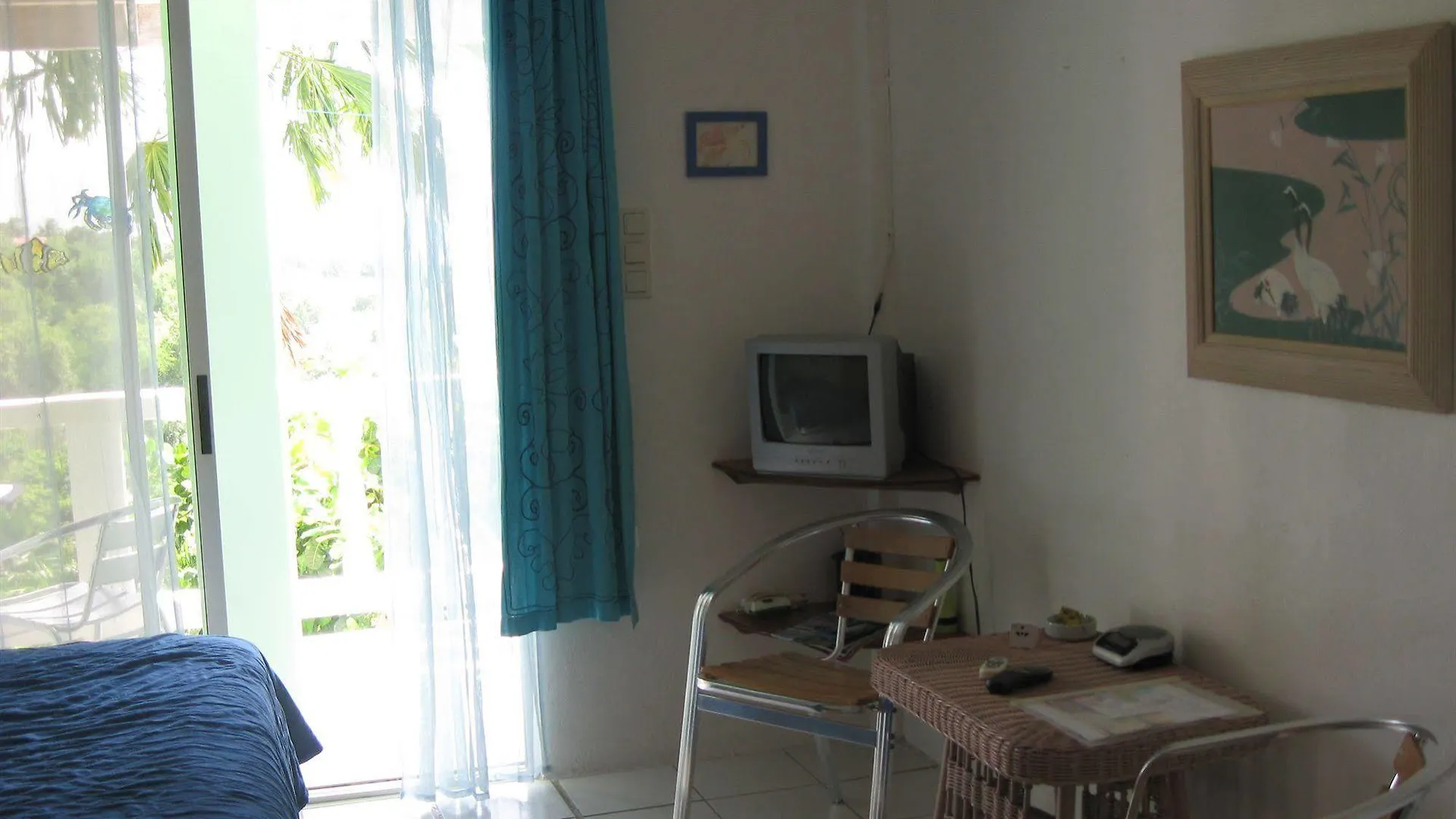 Apartment Espoir Castries Appart hôtel