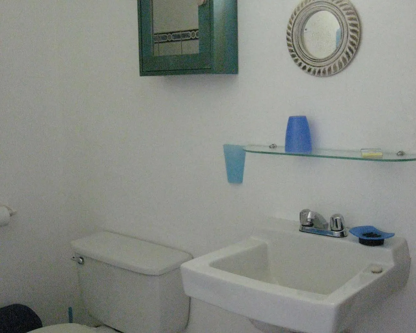 Apartment Espoir Castries