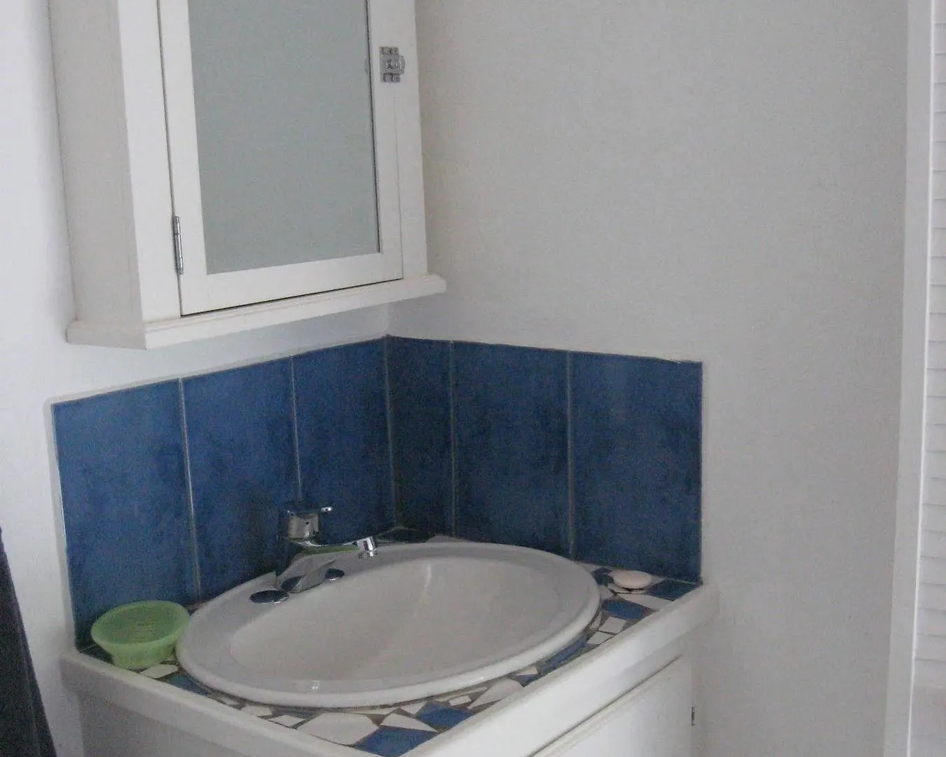 Apartment Espoir Castries Appart hôtel