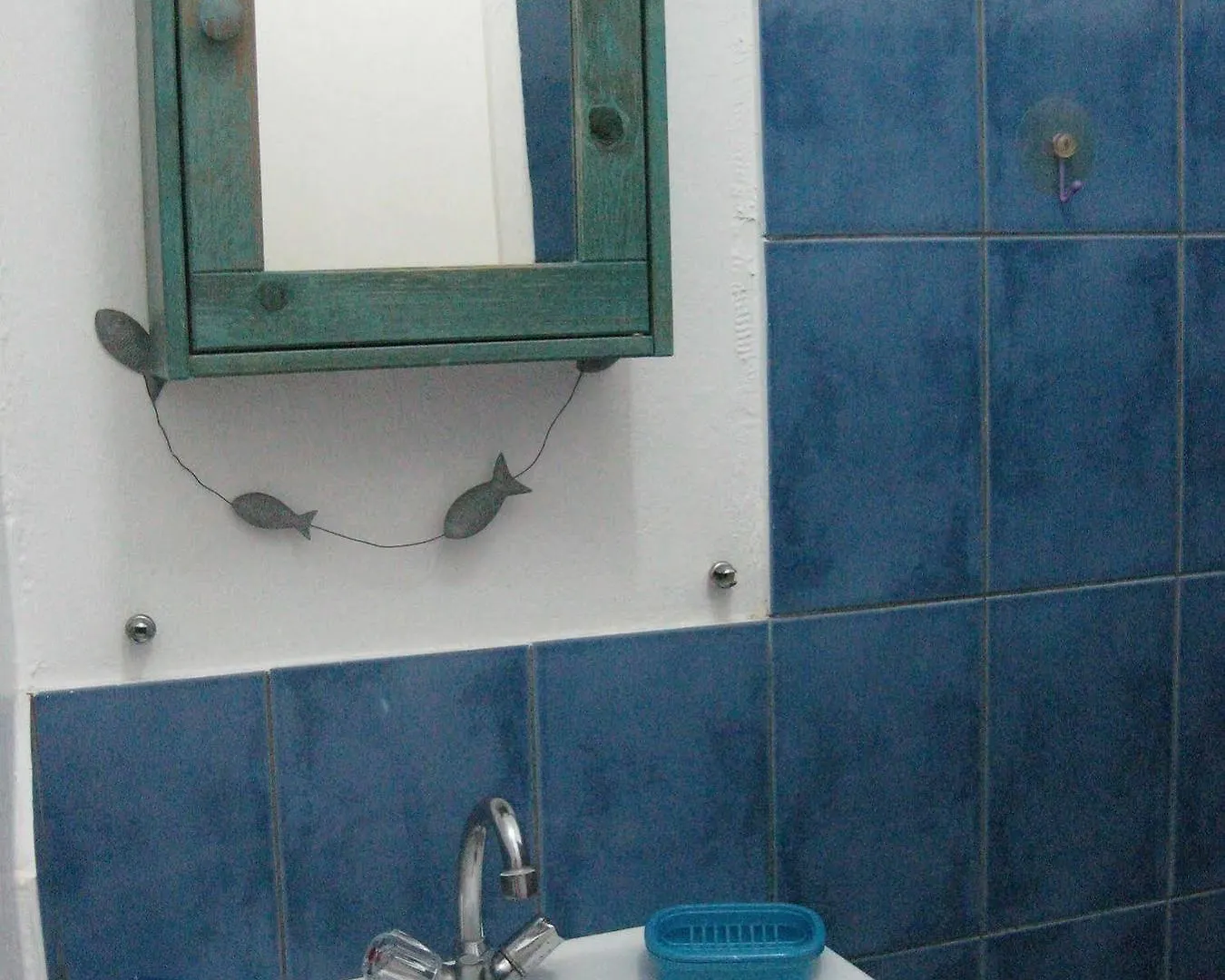 Apartment Espoir Castries