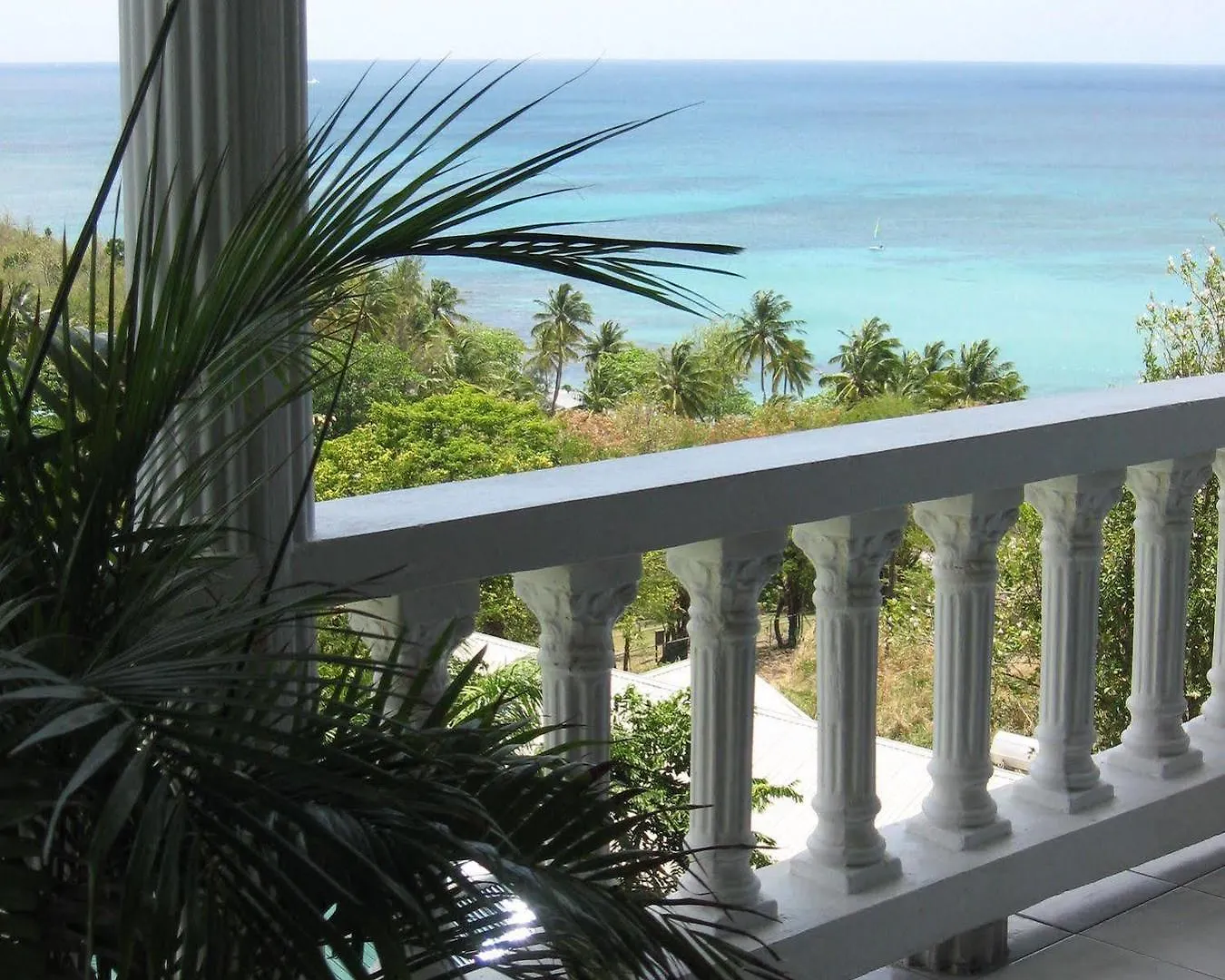 Apartment Espoir Castries