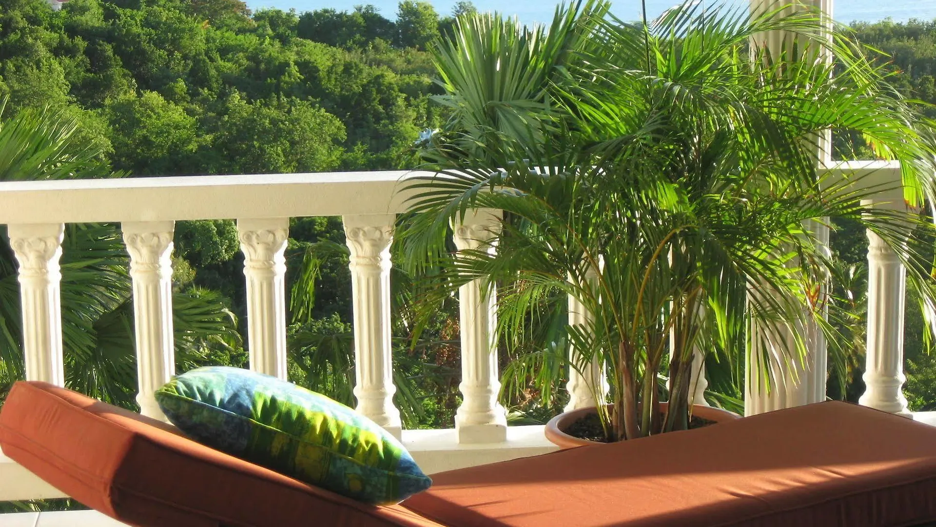 *** Appart hôtel Apartment Espoir Castries Sainte-Lucie