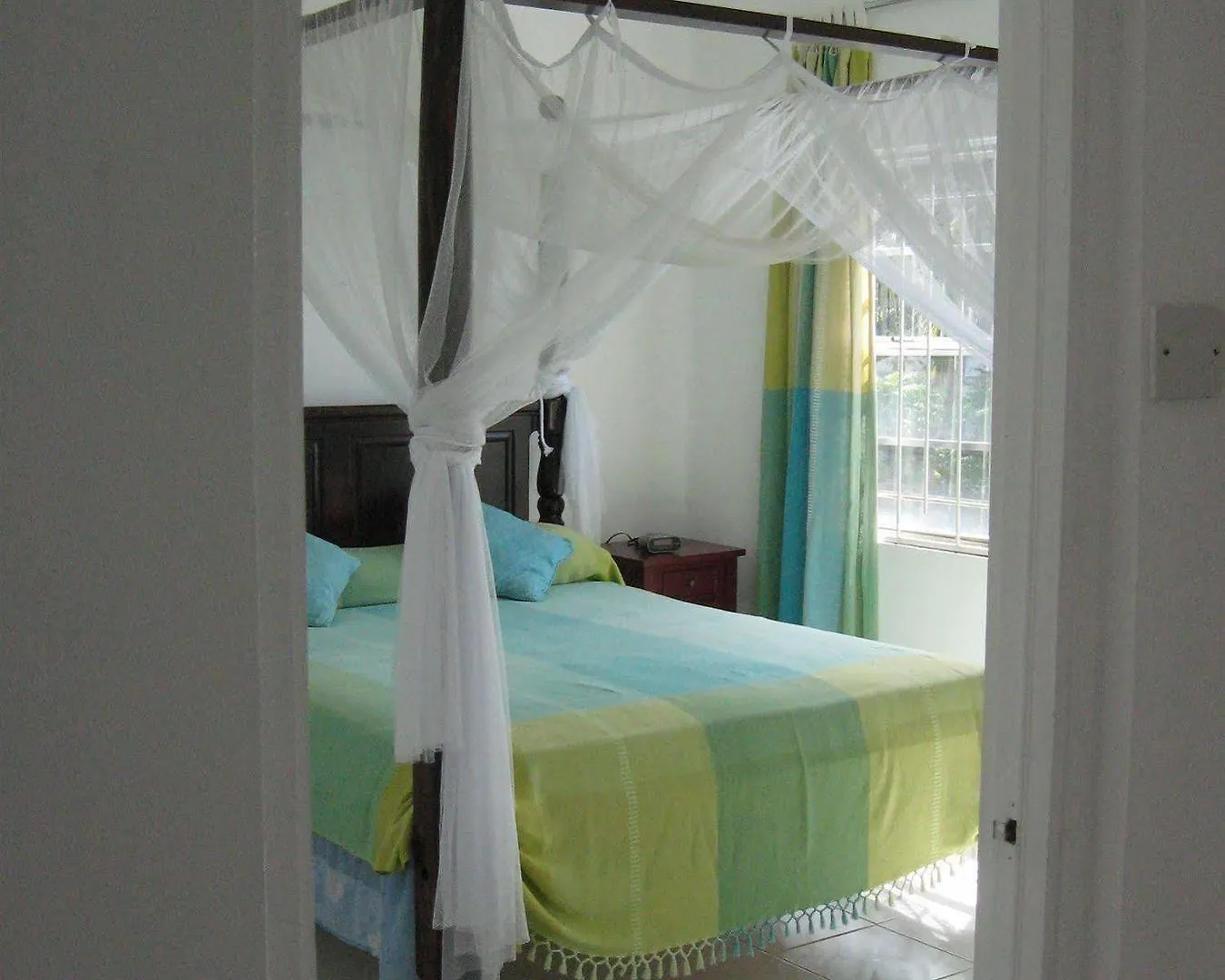 Apartment Espoir Castries Sainte-Lucie