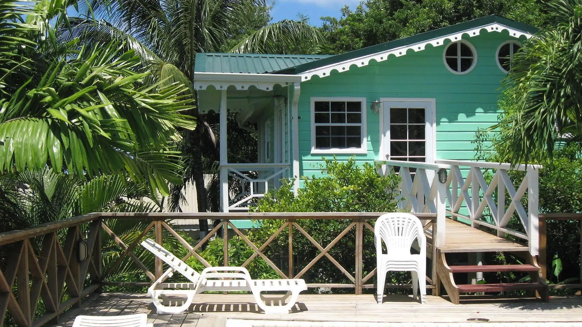 Apartment Espoir Castries