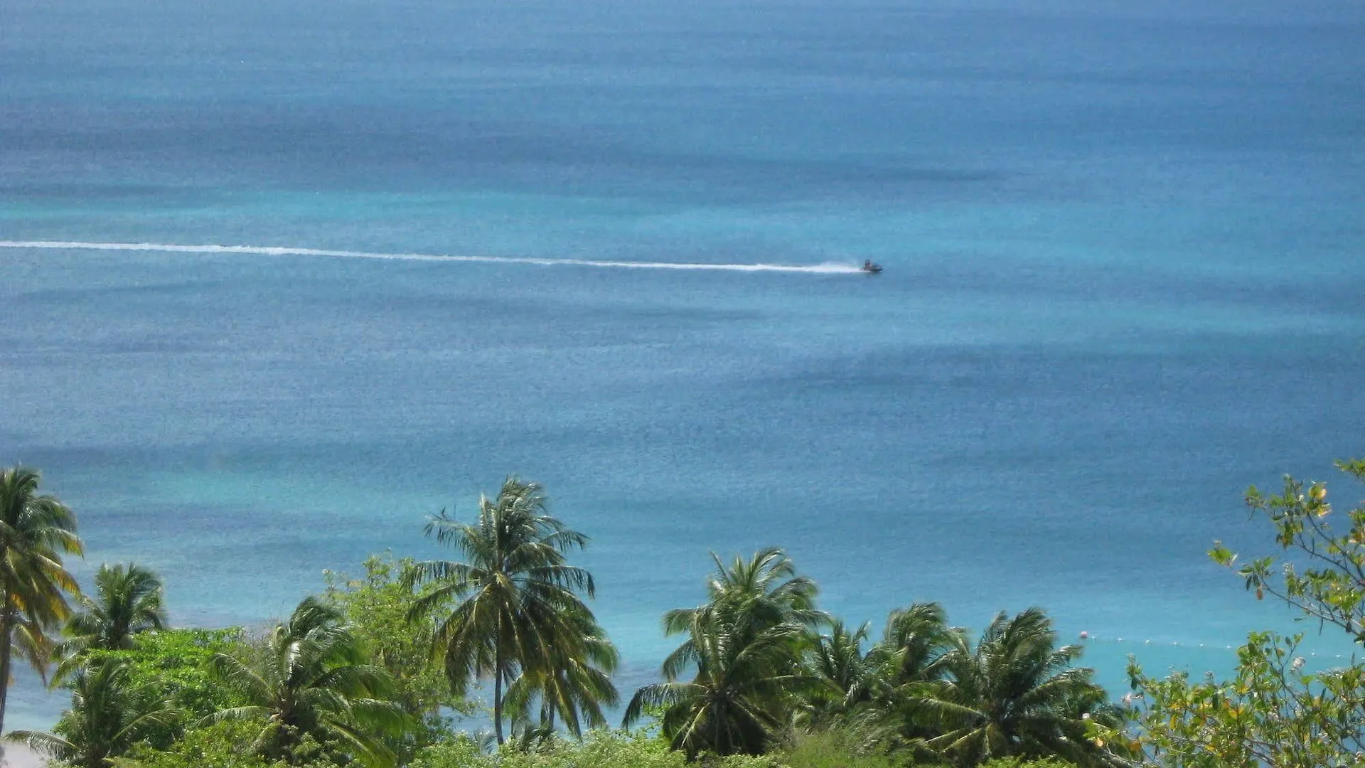 Apartment Espoir Castries 3*,
