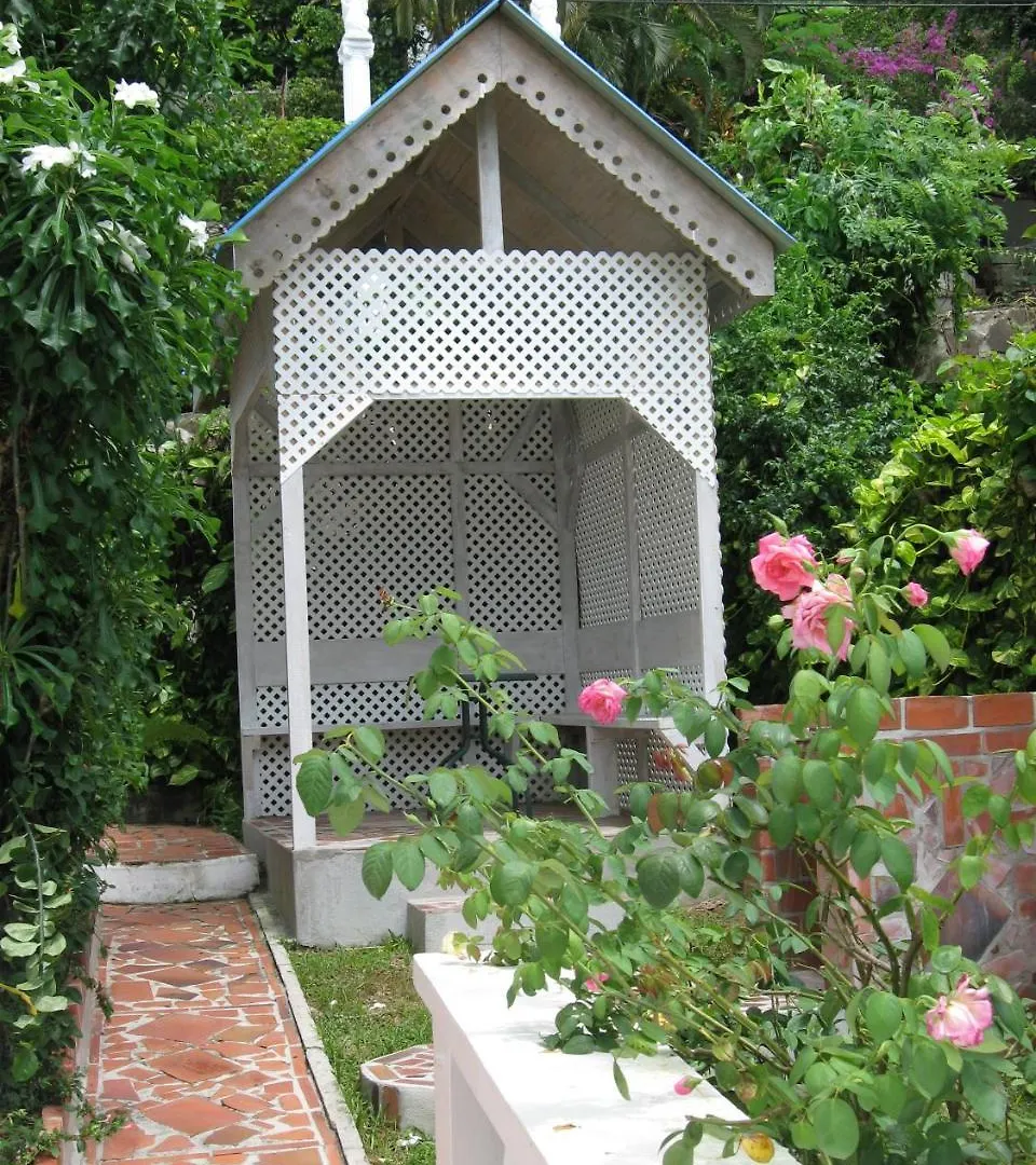 Appart hôtel Apartment Espoir Castries