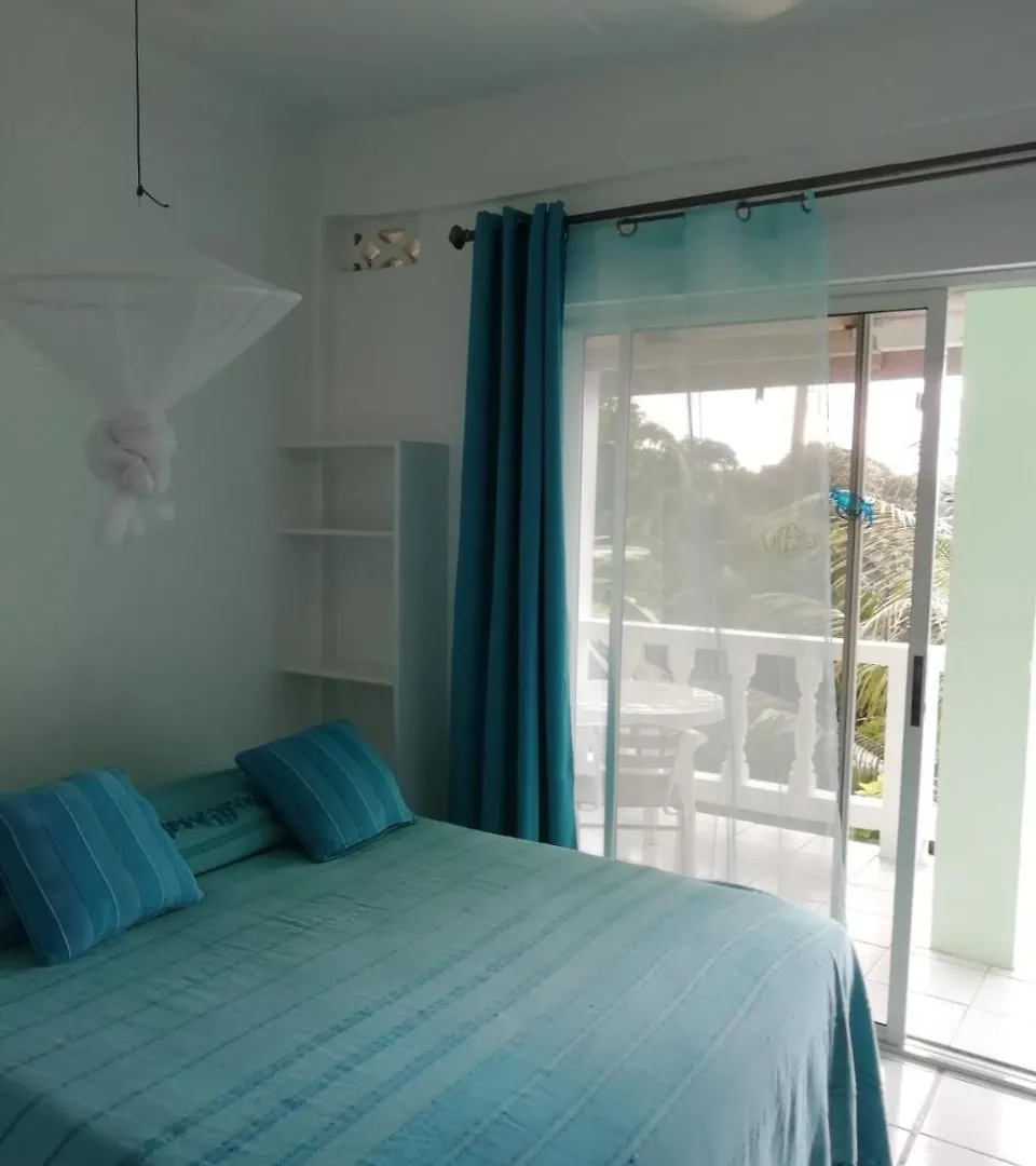 Apartment Espoir Castries 3*,  Sainte-Lucie