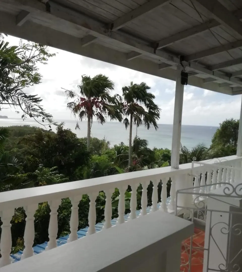 Appart hôtel Apartment Espoir Castries