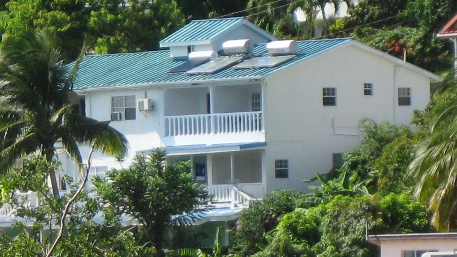 Apartment Espoir Castries 3*,