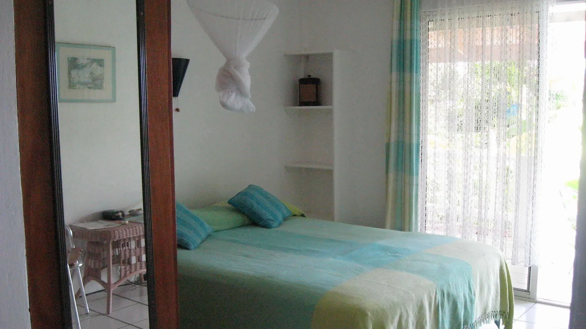 *** Appart hôtel Apartment Espoir Castries Sainte-Lucie