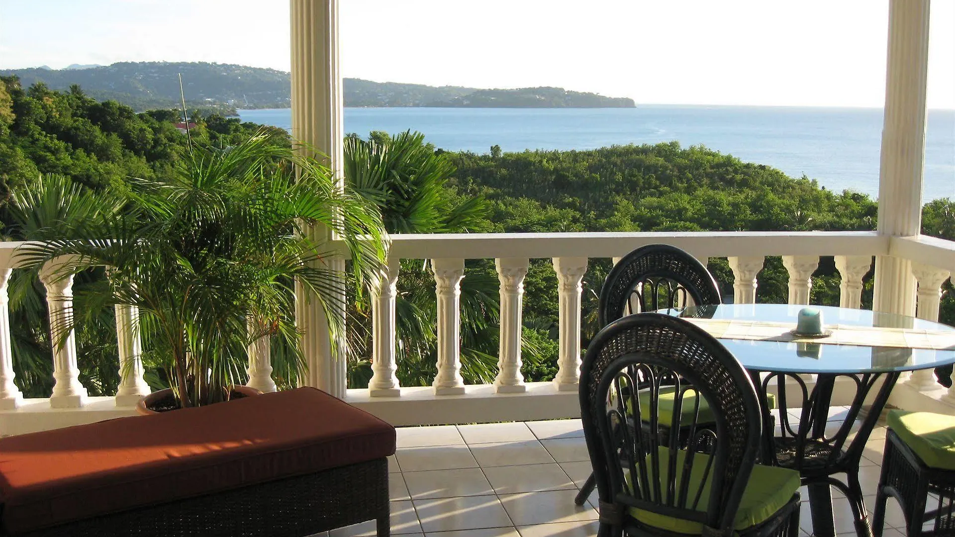 Apartment Espoir Castries