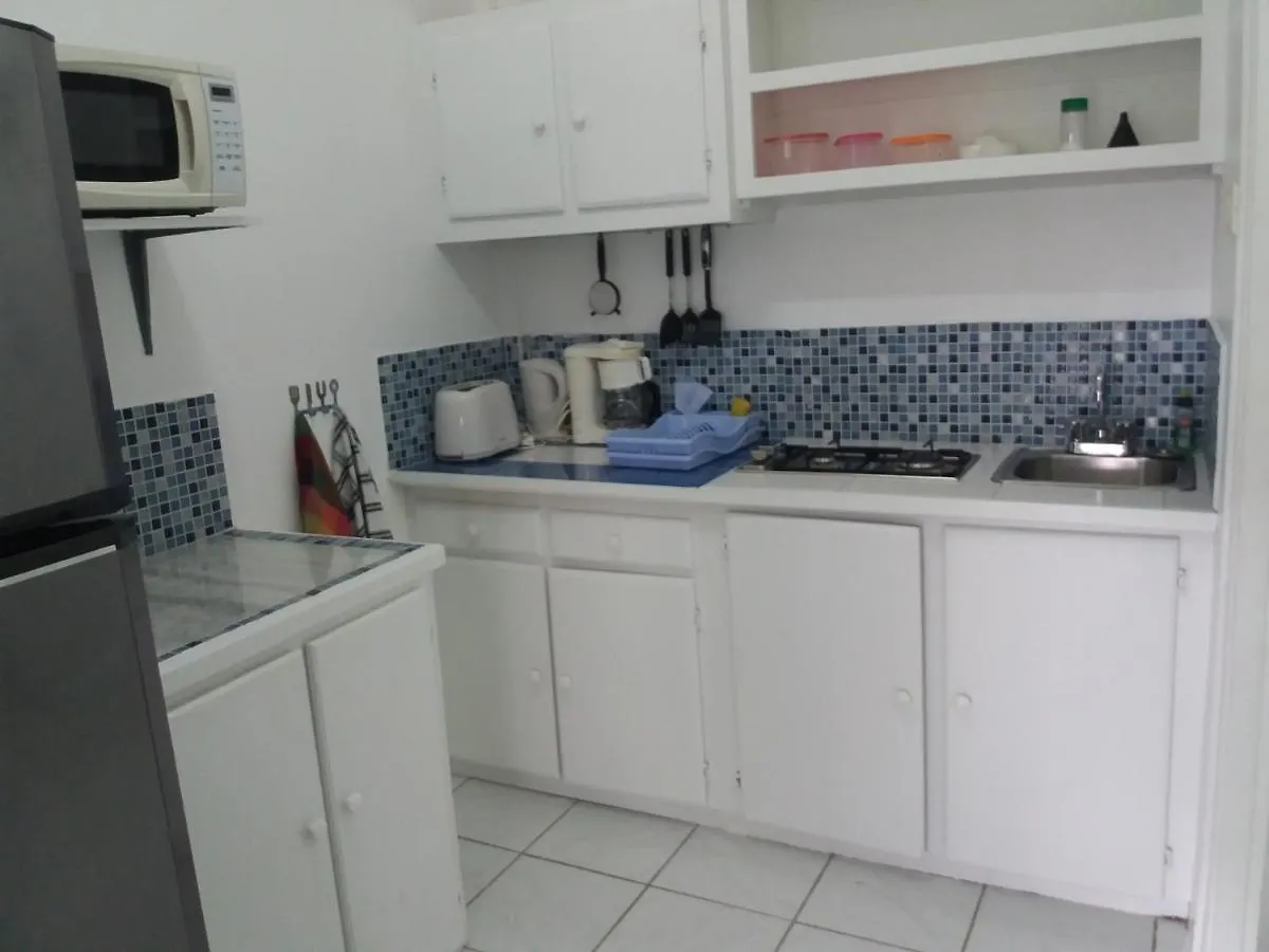 Apartment Espoir Κάστρις Ξενοδοχείο με διαμερίσματα