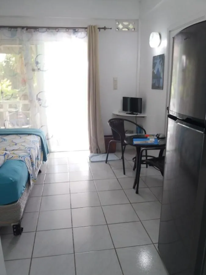 Apartment Espoir Castries 3*,  Saint Lucia