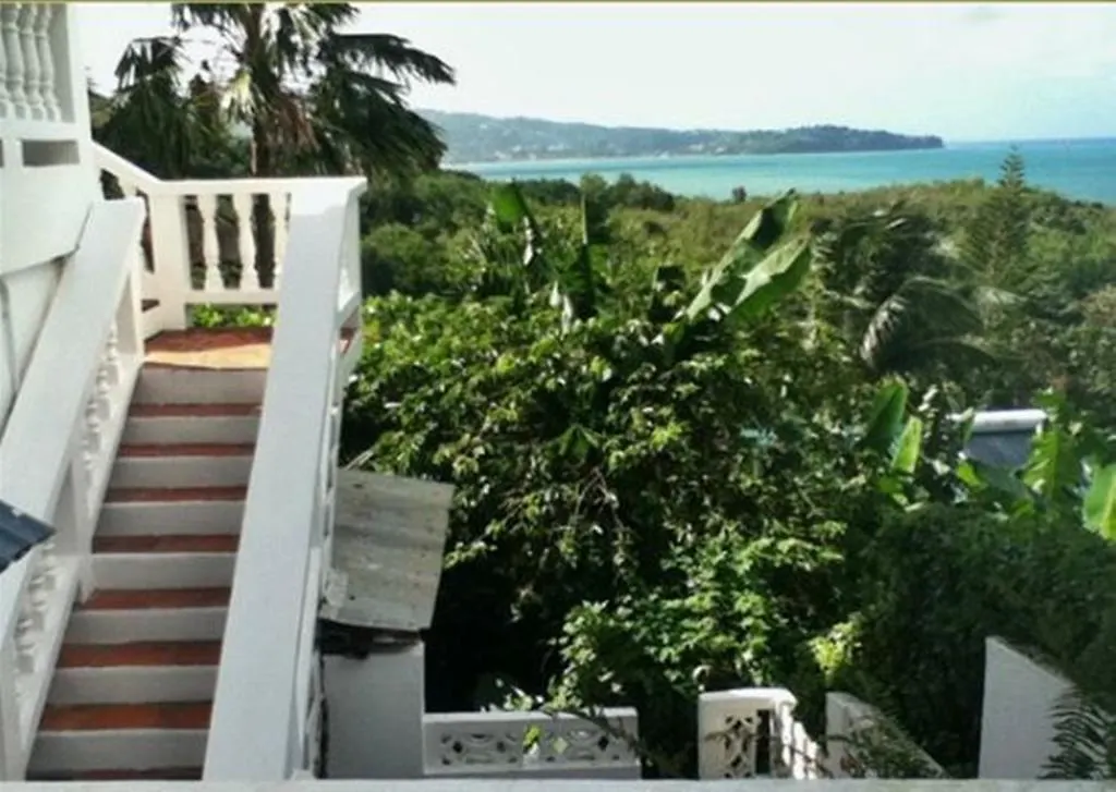 Apartment Espoir Castries 3*,