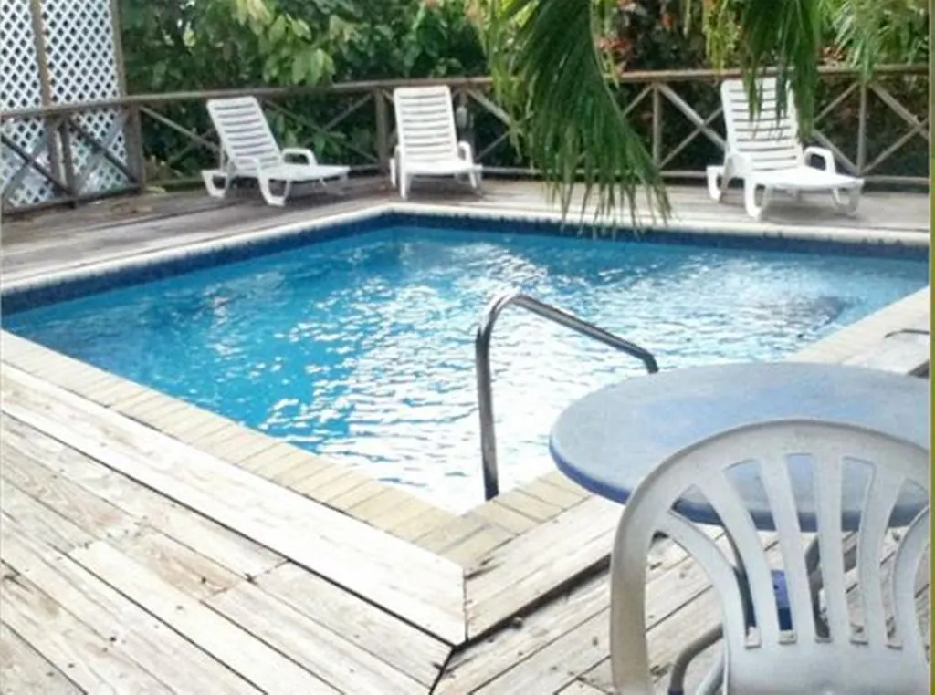 Apartment Espoir Κάστρις Ξενοδοχείο με διαμερίσματα