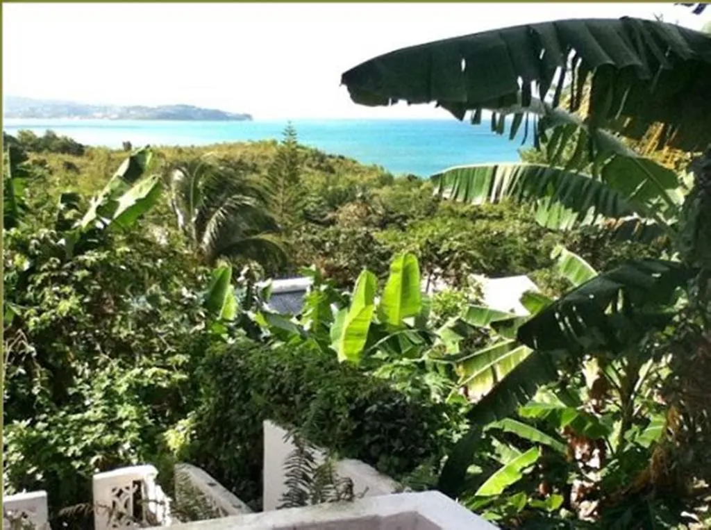 *** Ξενοδοχείο με διαμερίσματα Apartment Espoir Κάστρις Αγία Λουκία