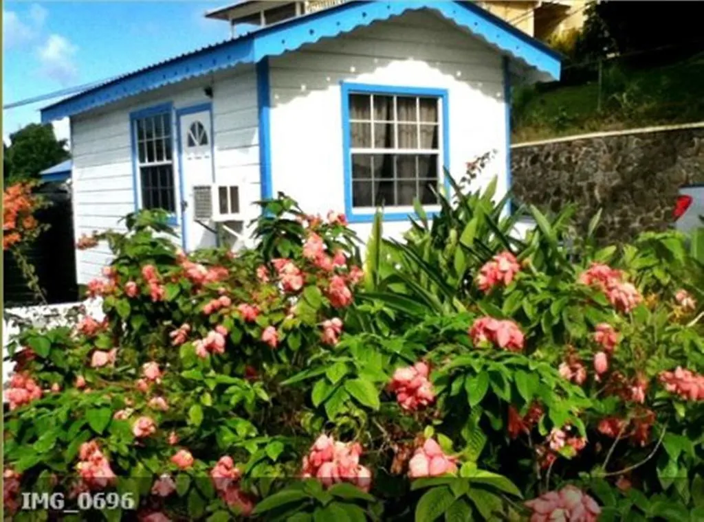 Apartment Espoir Castries