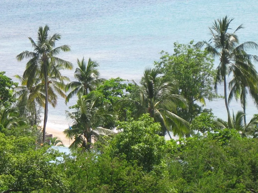 Apartment Espoir Castries Lägenhetshotell