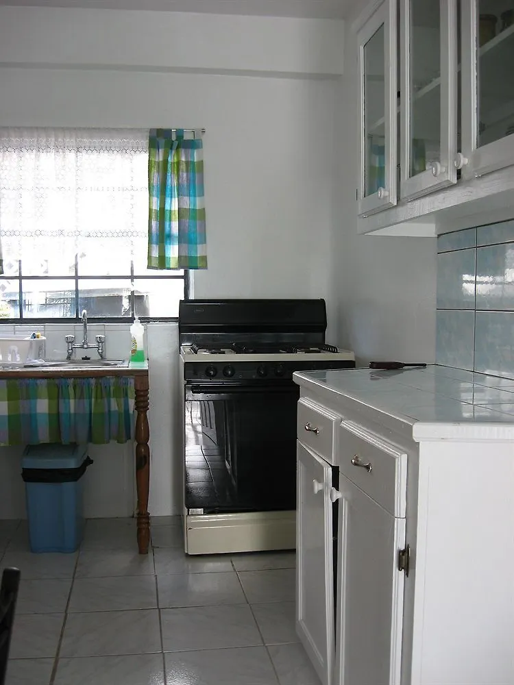 Ξενοδοχείο με διαμερίσματα Apartment Espoir Κάστρις