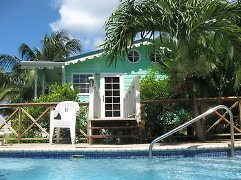 Lägenhetshotell Apartment Espoir Castries
