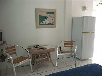 Apartment Espoir Castries Lägenhetshotell