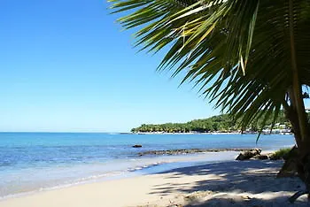 Apartment Espoir Castries Lägenhetshotell