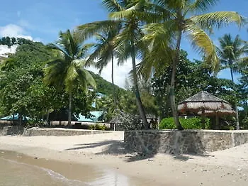 Lägenhetshotell Apartment Espoir Castries