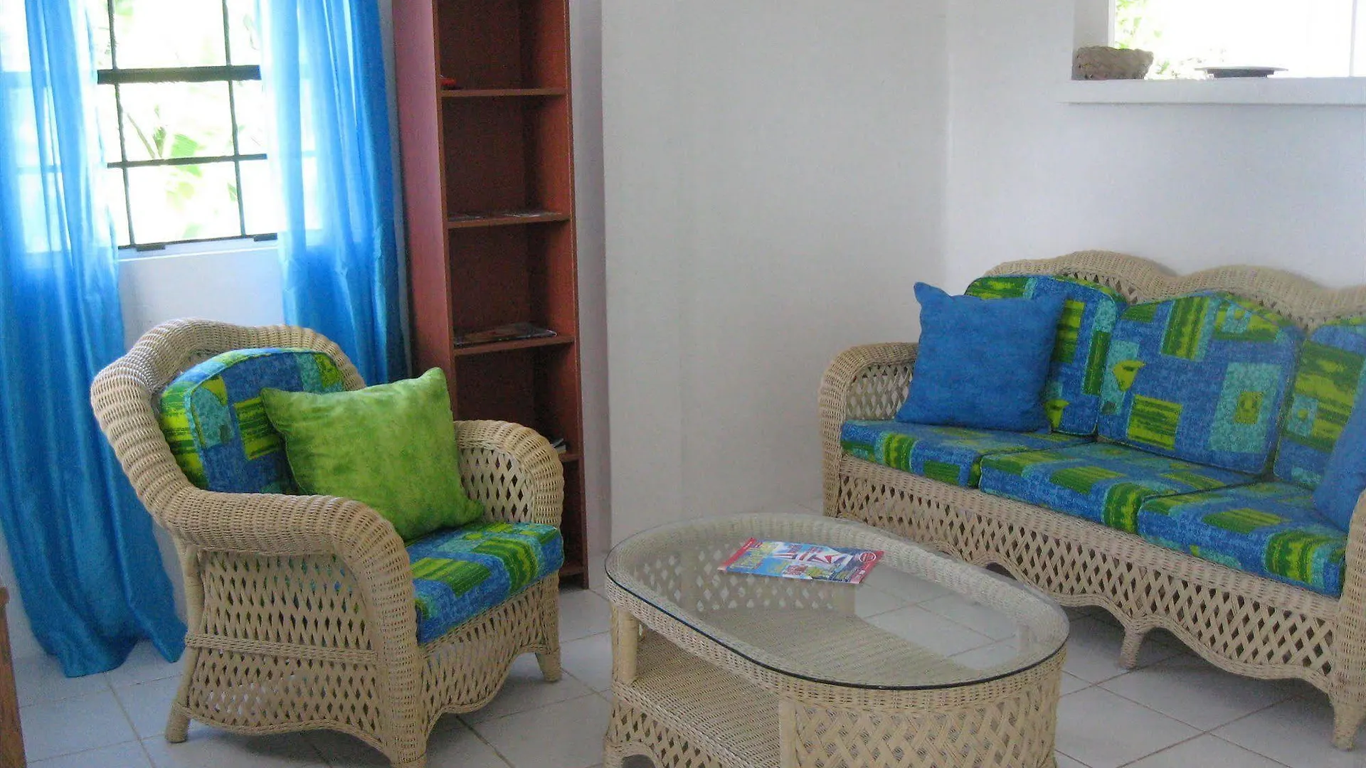 Apartment Espoir Castries 3*,