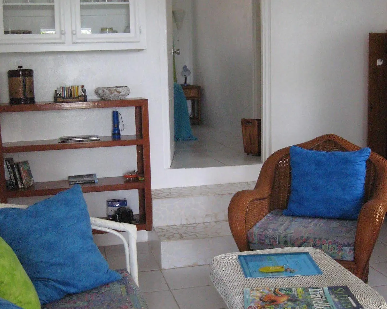 Apartment Espoir Castries