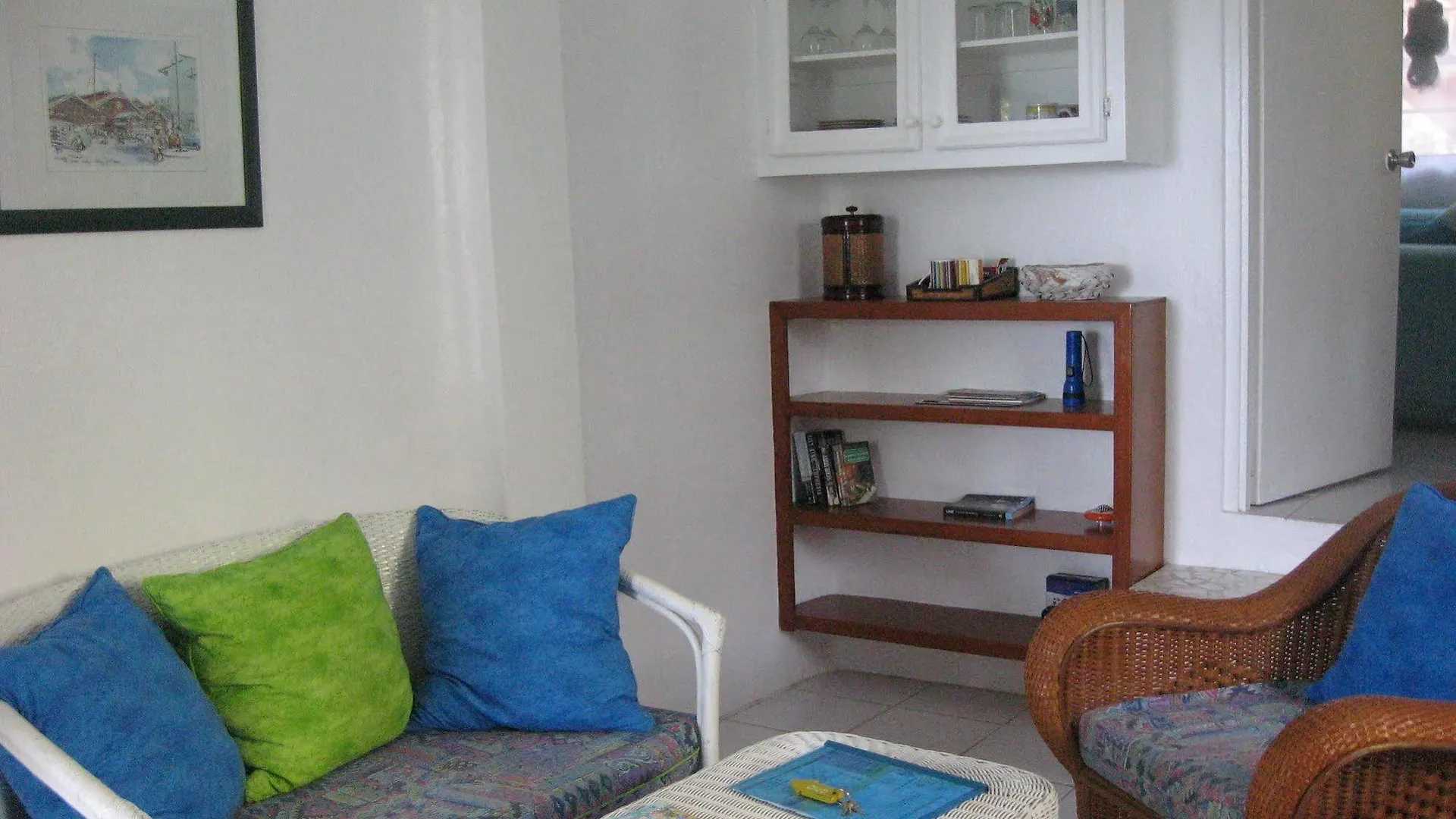 Apartment Espoir Κάστρις Αγία Λουκία