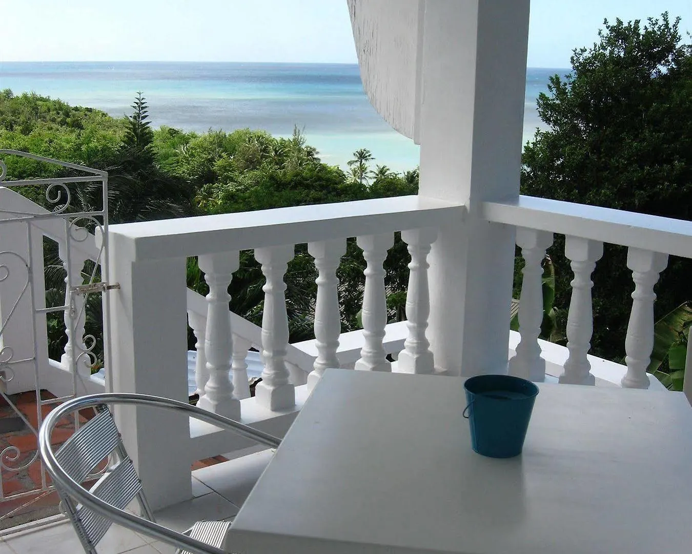 Apartment Espoir Κάστρις Αγία Λουκία
