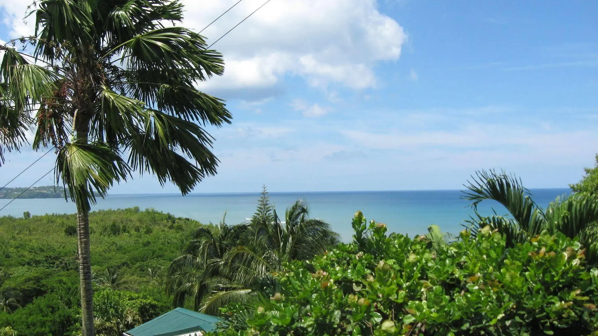 Apartment Espoir Castries 3*,  Saint Lucia