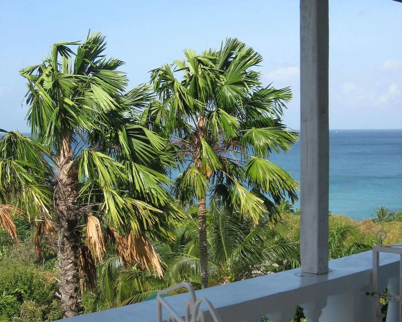 Apartment Espoir Castries 3*,  Saint Lucia