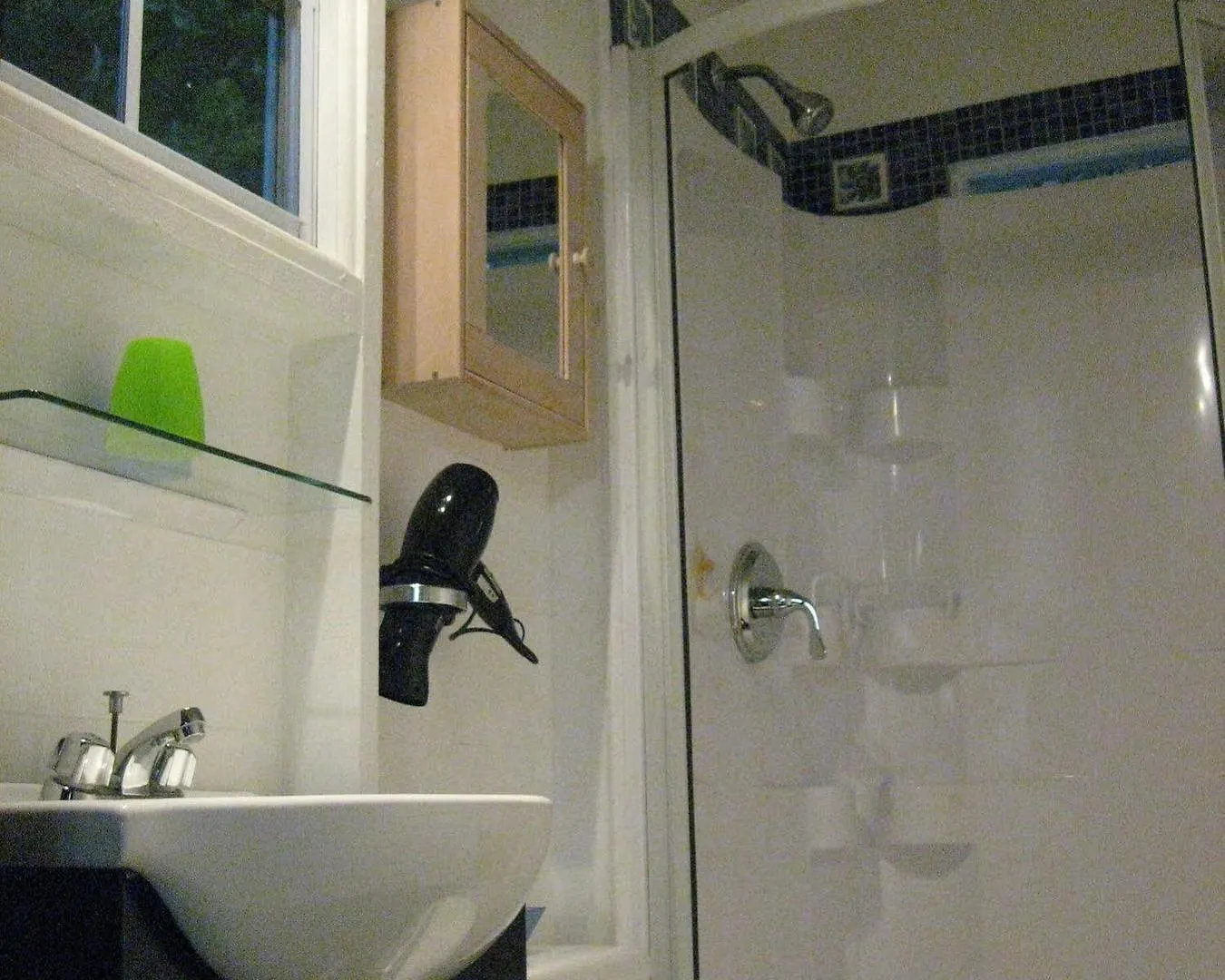 Ξενοδοχείο με διαμερίσματα Apartment Espoir Κάστρις