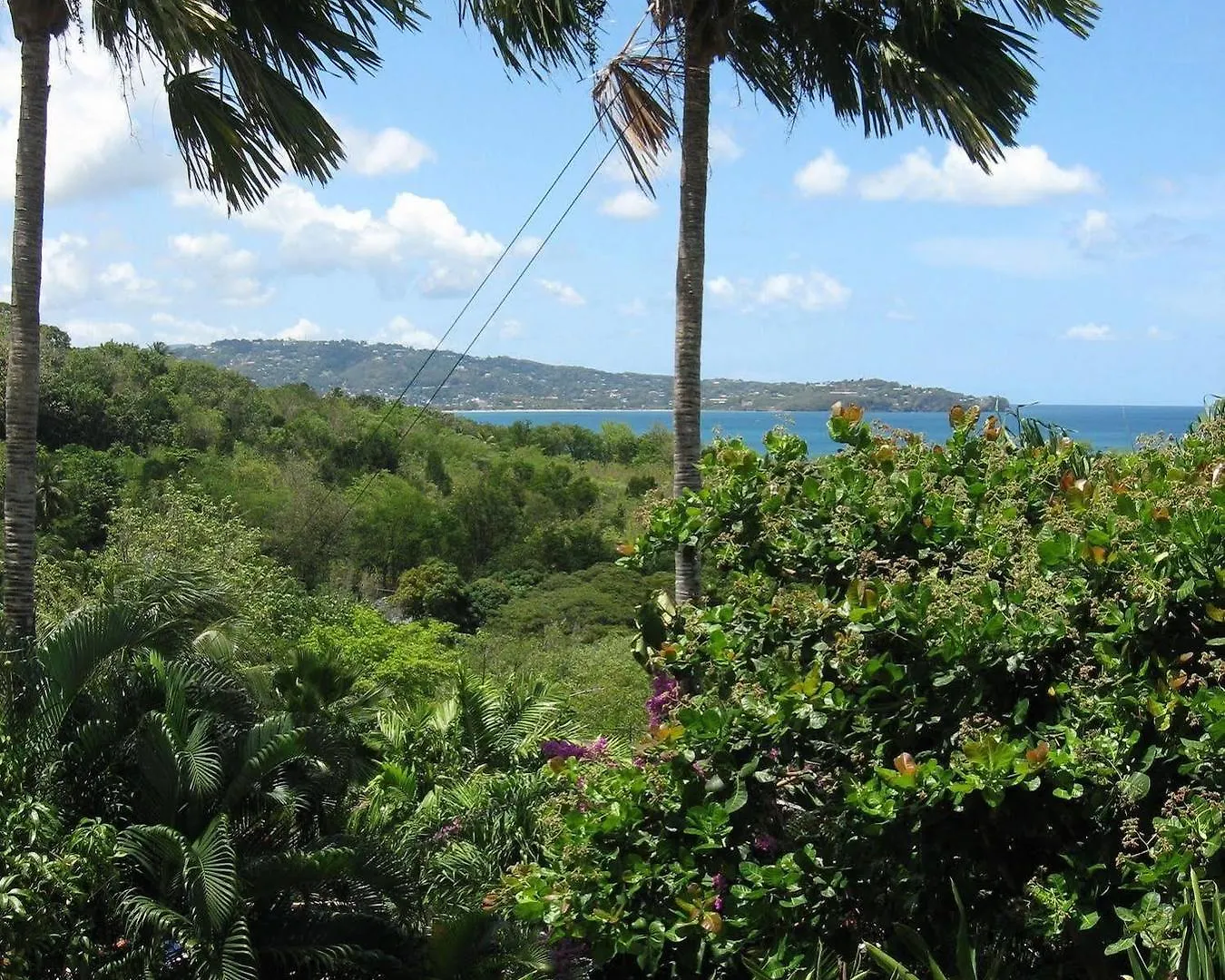 Apartment Espoir Castries