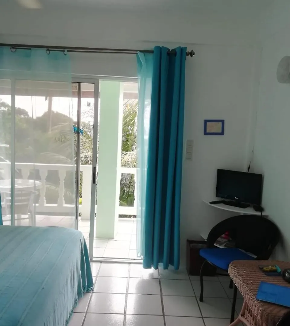 Apartment Espoir Castries 3*,